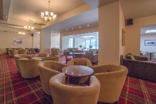 The Arrochar Hotel fotoÄŸrafÄ±
