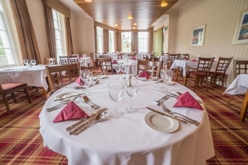 The Arrochar Hotel - Toplantı