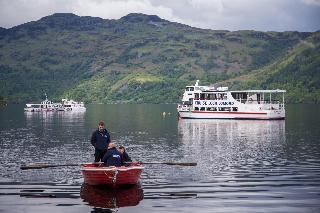 The Arrochar Hotel fotoÄŸrafÄ±