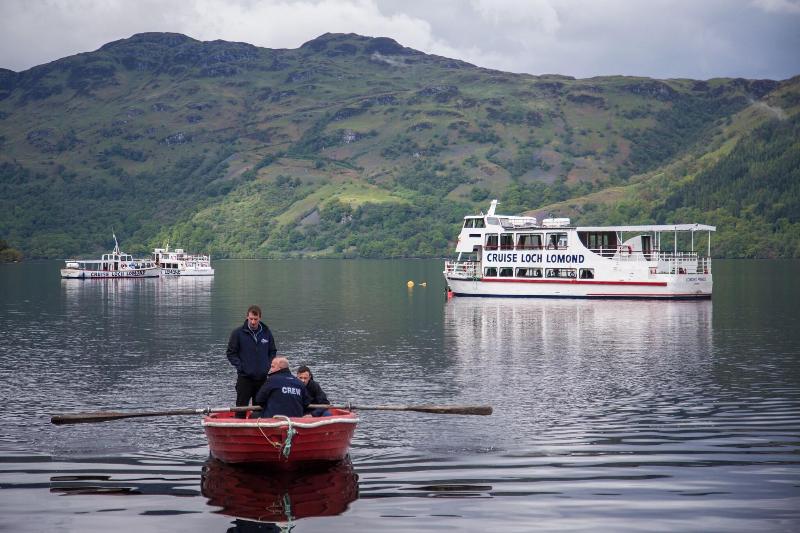 The Arrochar Hotel - Aktivite