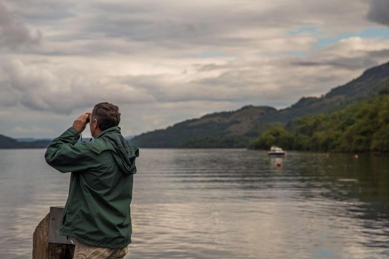 The Arrochar Hotel - Aktivite