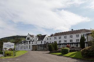The Arrochar Hotel otel fotoğrafı