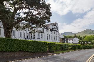 The Arrochar Hotel fotoÄŸrafÄ±
