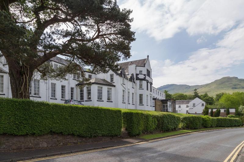 The Arrochar Hotel - Genel