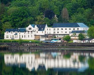 The Arrochar Hotel fotoÄŸrafÄ±