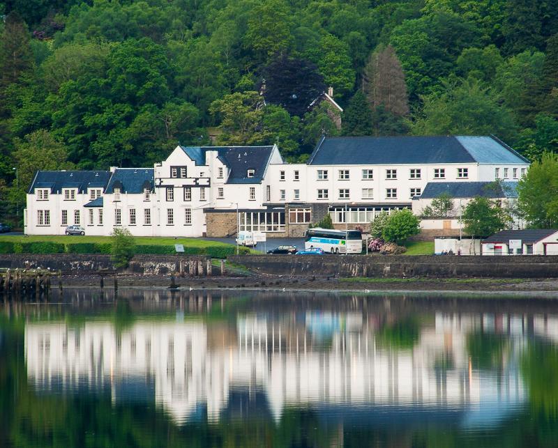 The Arrochar Hotel - Genel