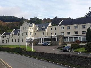The Arrochar Hotel fotoÄŸrafÄ±