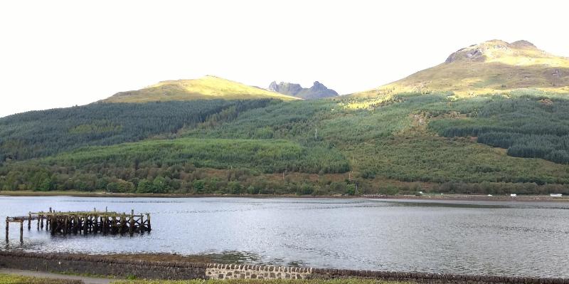 The Arrochar Hotel - Genel