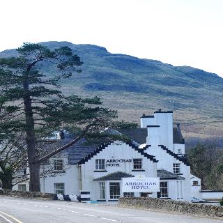 The Arrochar Hotel fotoÄŸrafÄ±