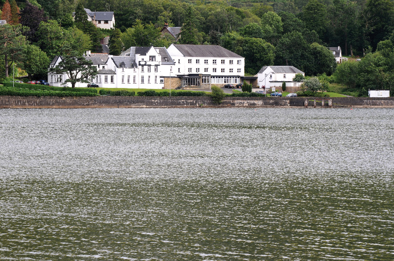 The Arrochar Hotel fotoÄŸrafÄ±
