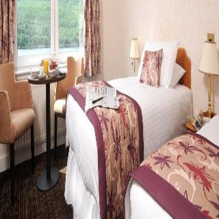 The Arrochar Hotel fotoÄŸrafÄ±