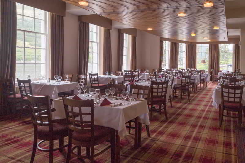 The Arrochar Hotel fotoÄŸrafÄ±