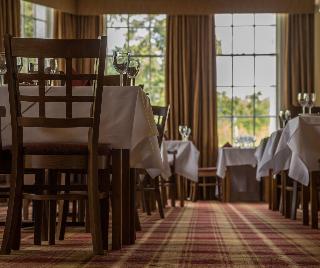 The Arrochar Hotel fotoÄŸrafÄ±
