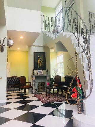 Nai Suan Bed And Breakfast fotoÄŸrafÄ±