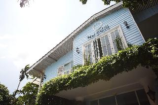 Nai Suan Bed And Breakfast otel fotoğrafı