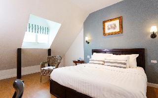 Nai Suan Bed And Breakfast fotoÄŸrafÄ±