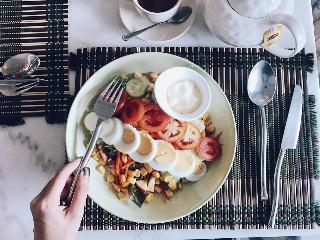 Nai Suan Bed And Breakfast fotoÄŸrafÄ±