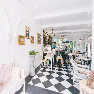 Nai Suan Bed And Breakfast fotoÄŸrafÄ±