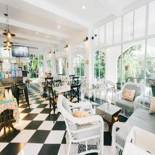 Nai Suan Bed And Breakfast fotoÄŸrafÄ±