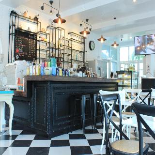 Nai Suan Bed And Breakfast fotoÄŸrafÄ±