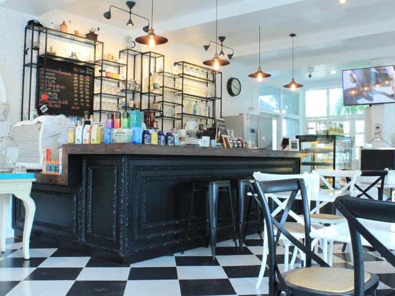 Nai Suan Bed And Breakfast - Restoran