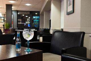 Holiday Inn Express Stirling fotoÄŸrafÄ±