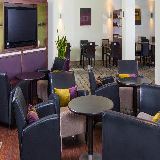 Holiday Inn Express Stirling fotoÄŸrafÄ±