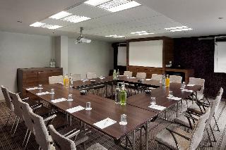 Holiday Inn Express Stirling fotoÄŸrafÄ±
