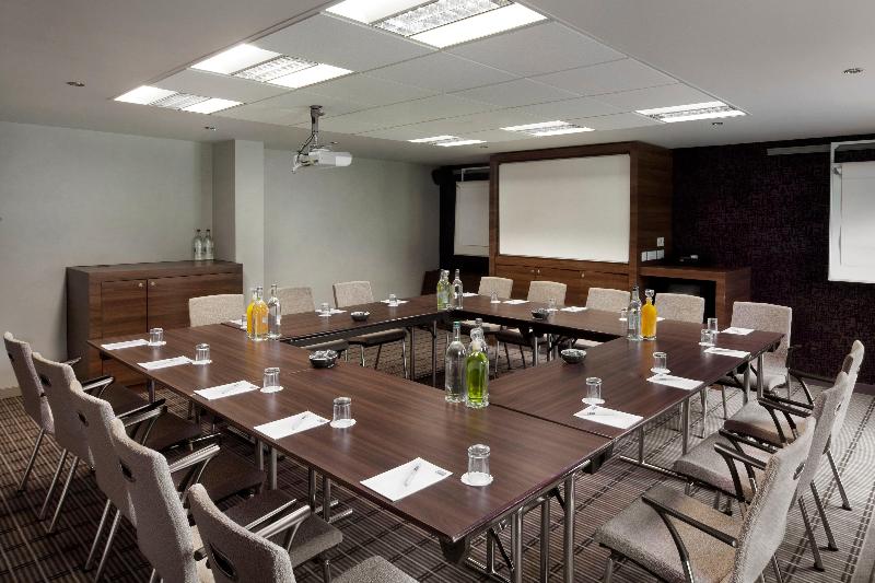 Holiday Inn Express Stirling - Toplantı
