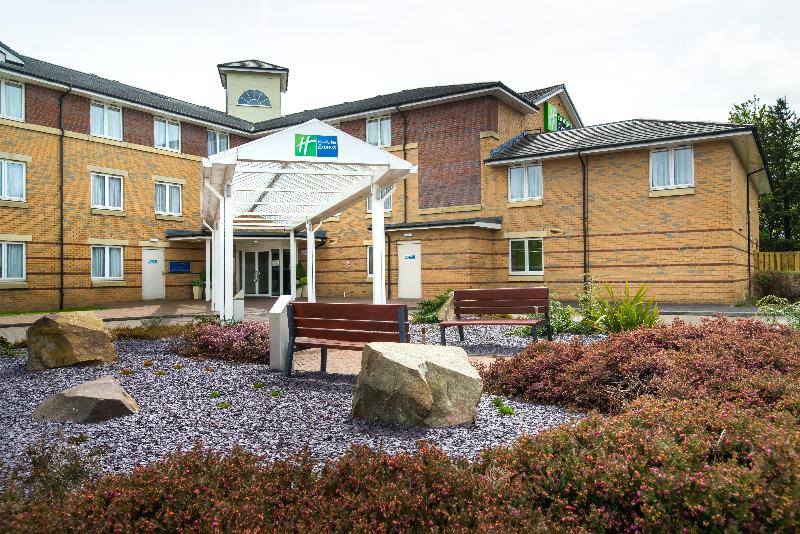 Holiday Inn Express Stirling - Genel