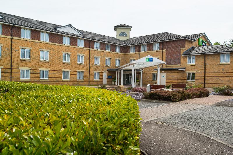Holiday Inn Express Stirling - Genel