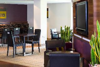 Holiday Inn Express Stirling fotoÄŸrafÄ±