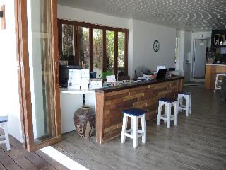 The C Samet Beach Resort fotoÄŸrafÄ±