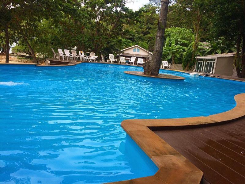 The C Samet Beach Resort - Aktivite