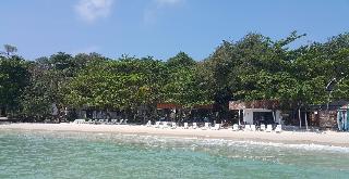 The C Samet Beach Resort otel fotoğrafı
