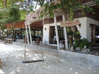 The C Samet Beach Resort fotoÄŸrafÄ±