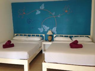 The C Samet Beach Resort fotoÄŸrafÄ±