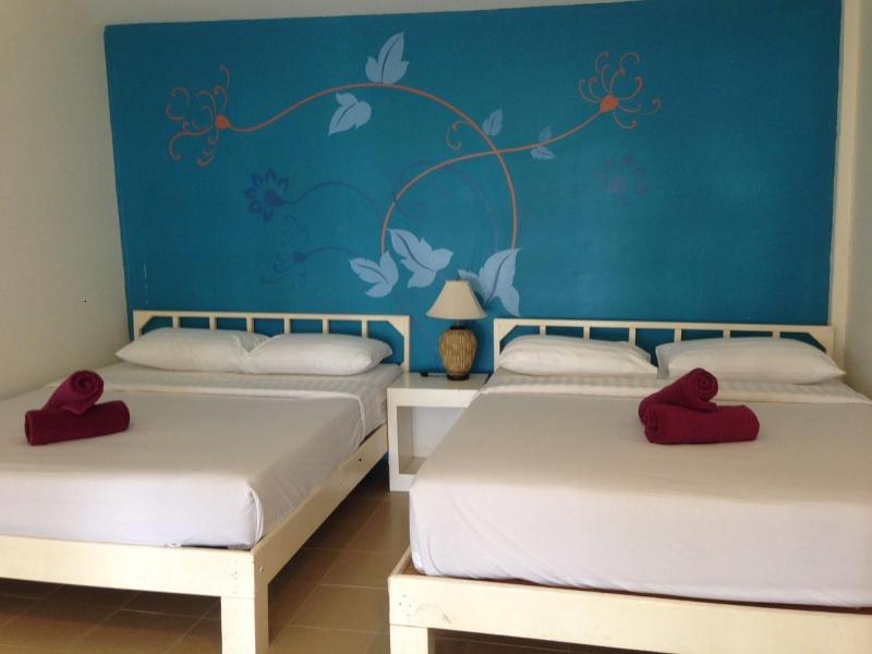 The C Samet Beach Resort - Genel