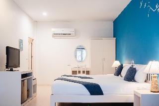 The C Samet Beach Resort fotoÄŸrafÄ±