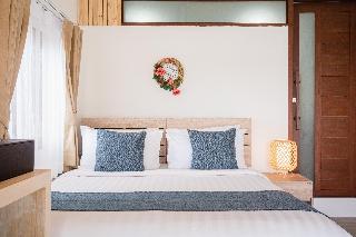 The C Samet Beach Resort fotoÄŸrafÄ±