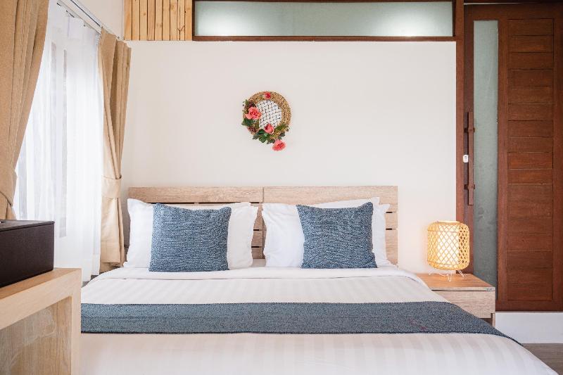 The C Samet Beach Resort - Oda