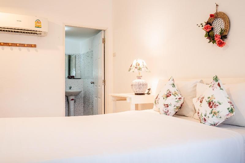 The C Samet Beach Resort - Oda