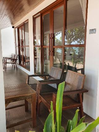 The C Samet Beach Resort fotoÄŸrafÄ±