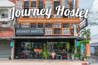 Journey Hostel Surat otel fotoğrafı