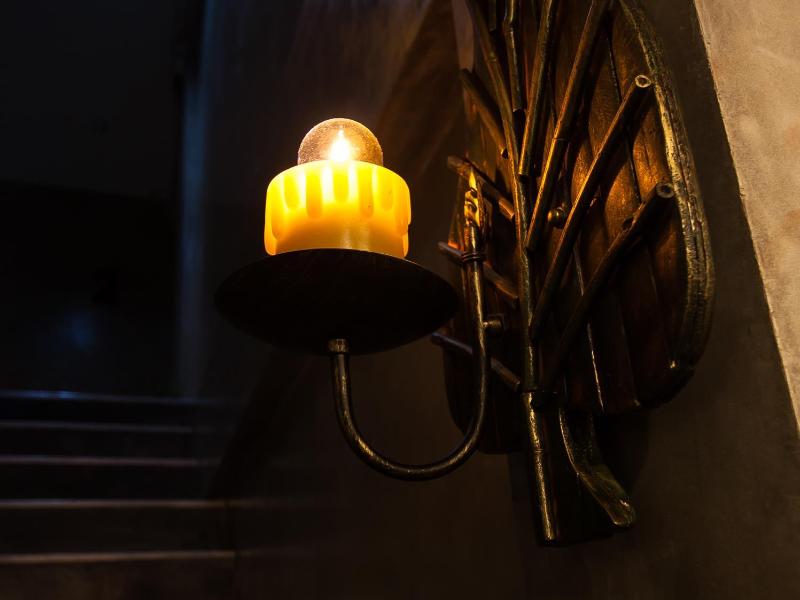 Journey Hostel Surat - Genel