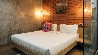 Journey Hostel Surat fotoÄŸrafÄ±