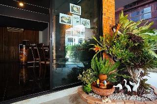 Noble Tarntong Boutique Hotel by ZUZU fotoÄŸrafÄ±