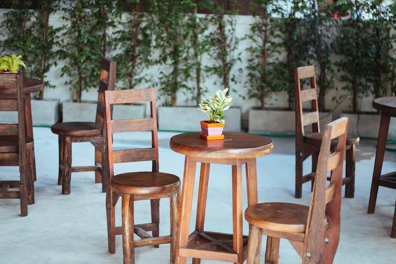 Noble Tarntong Boutique Hotel by ZUZU - Genel