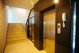 Noble Tarntong Boutique Hotel by ZUZU fotoÄŸrafÄ±