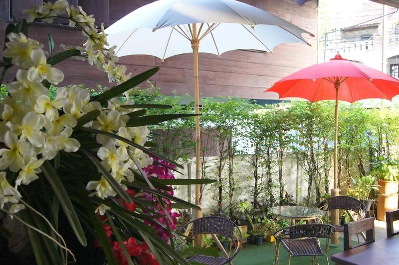 Noble Tarntong Boutique Hotel by ZUZU - Genel